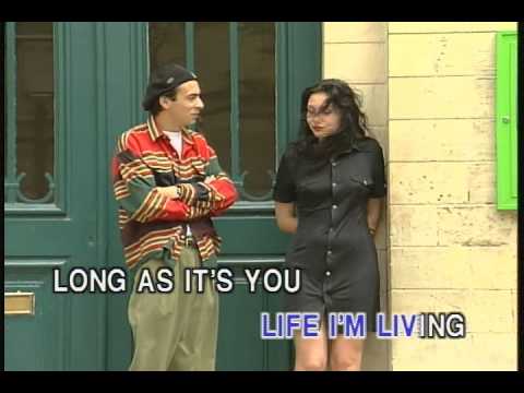 Memory Love Songs Vol.1 -  SWEET HEART  (Karaoke)