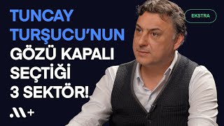 @tuncaytursucu'nun Borsada Gözü Kapalı Seçtiği 3 Sektör! | Midas+