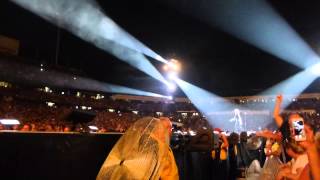 Rolling Stones   Brown Sugar   Buffalo NY July 11 2015