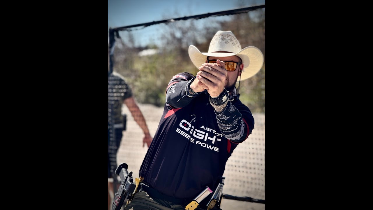 Area 4 2025 - Limited Optics Overall Win