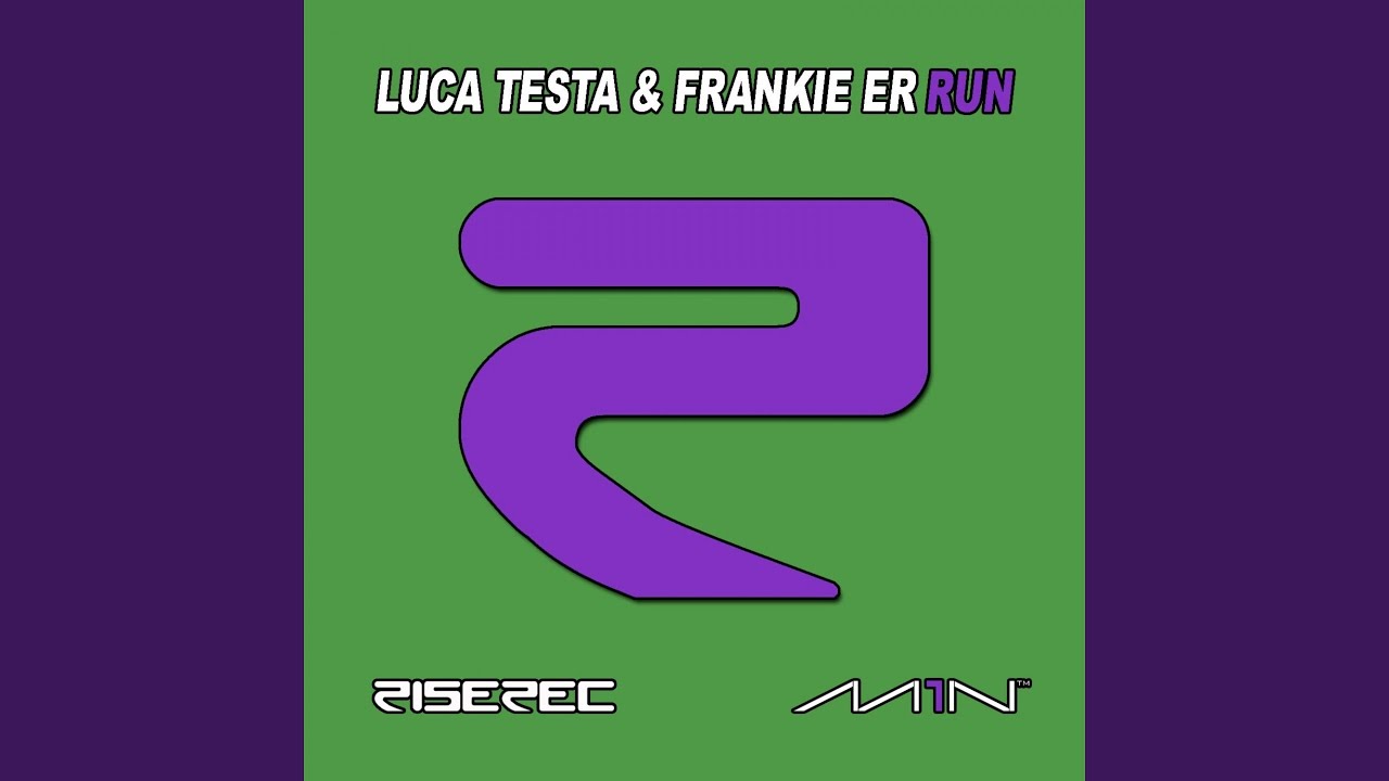 Run (Radio Edit) - YouTube