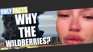 Why does Ukraine target the russian "Wildberries"? Explained in 5 minutes screenshot 4