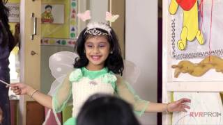 MCB Preschool Information System