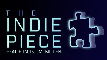 A Look Inside Edmund McMillen’s Brain and the Future of Indie Games and Roguelikes