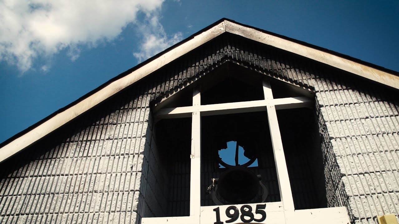 Three Pastors Whose Black Churches Were Burned Share Their Stories | The Daily Signal