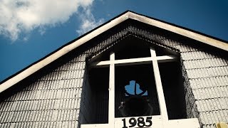 Three Pastors Whose Black Churches Were Burned Share Their Stories | The Daily Signal