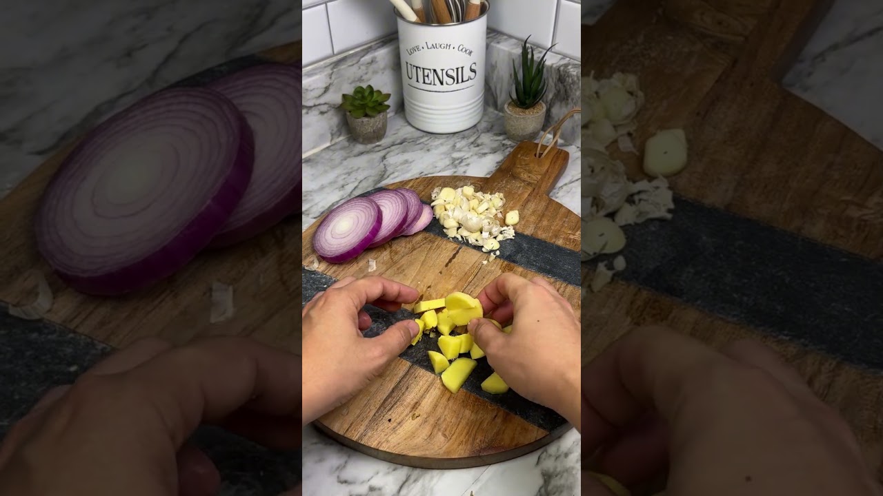 Чесночный трюк, который изменил все в борьбе с болью в суставах 