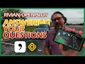 OpenPilot on Rivian Gen 1: Your Top Questions Answered!