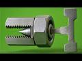 Genius DIY Builds and Technical Inventions That Solve Real Problems