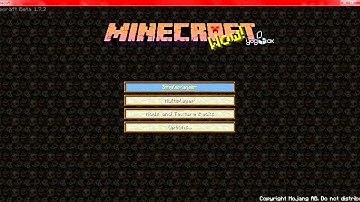 An Indian Plays...Minecraft! (exploring the YOGBOX!)-Part 7