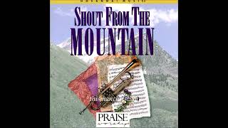 Chris Christensen  Arise Shine  Great Is The Lord  Arise Shine rep  You Have Made Me Glad