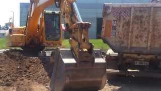 Nova Bowling, Cest Parti