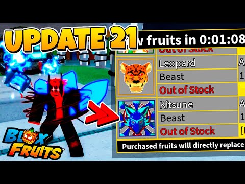 100% CONFIRMADO O 3 MUNDO NO BLOX FRUITS *imagens oficiais* 