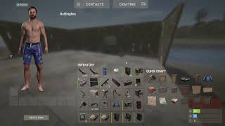 How To Get And Use The Accelerated Workbench In Rust