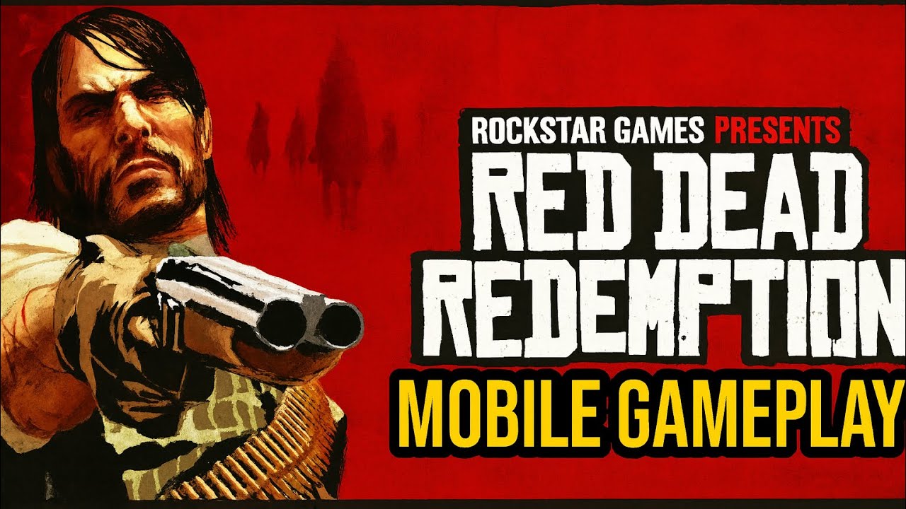 Irish Rdr RDR Gameplay –Irish Mission | Friend Rescue, Open Firing & Epic Horse ...