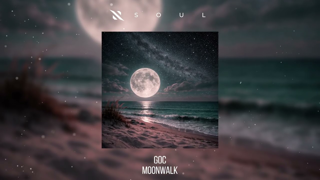 Watch GoC - Moonwalk on YouTube Watch GoC - Moonwalk on YouTube