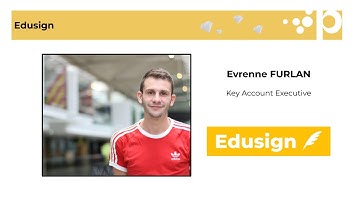 Edusign - Cérémonie Pépites des Pépite 2022