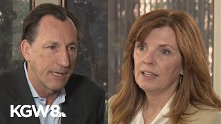 Oregon GOP candidates react to new I-5 bridge price tag, state of education