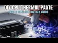 PC Overheating Solution: प्रोसेसर पर Thermal Paste लगाने का सही तरीका