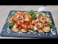 NON HAI MAI MANGIATO UNA PASTA COSI DELIZIOSA ! PASTA ALLA SICILIANA FACILISSIMA