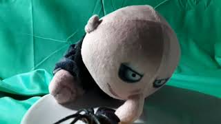 Uncle Fester Got A Spider Cracker Addams Family. By Andre