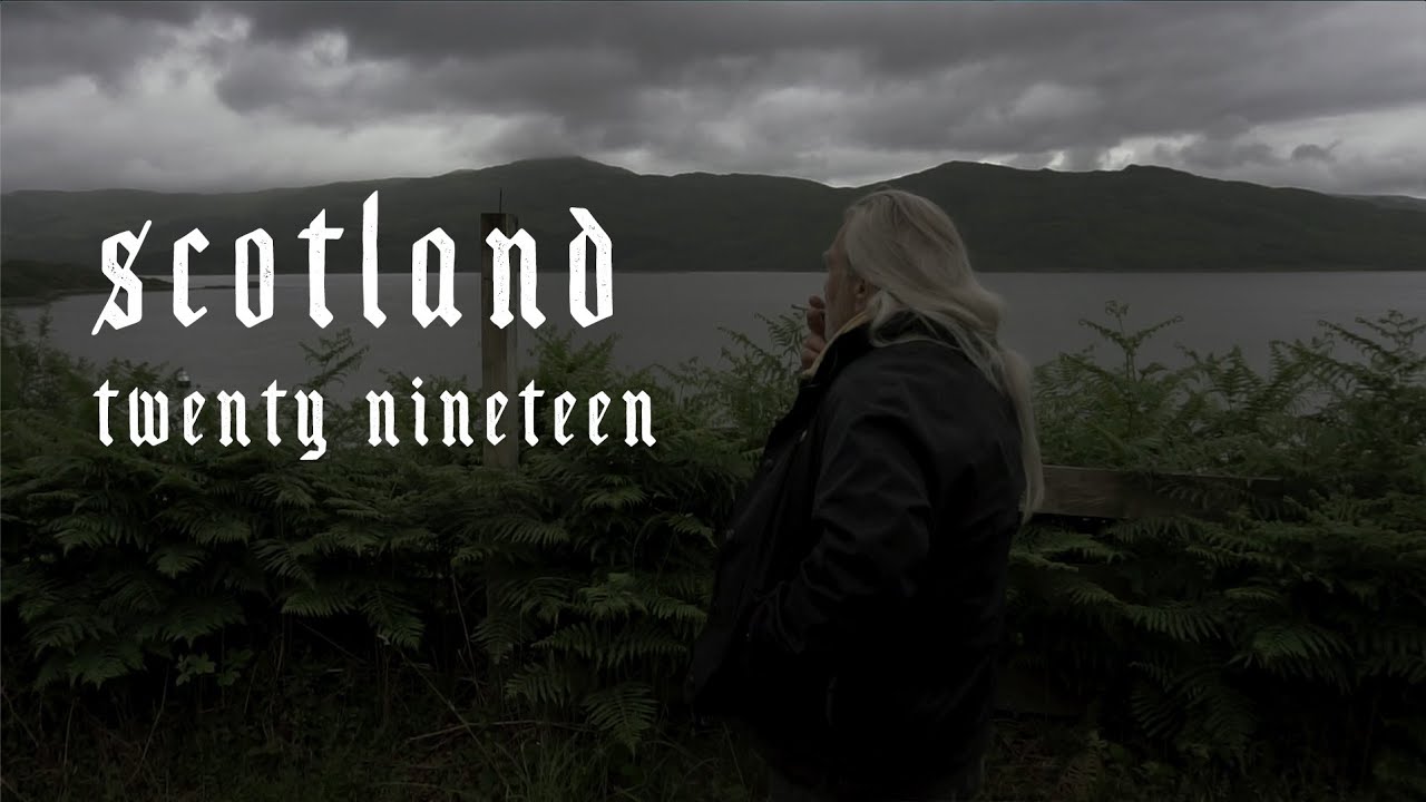 Scotland Twenty Nineteen