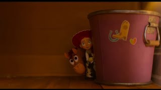 Toy Story 5 TV Spot #3 - The Device