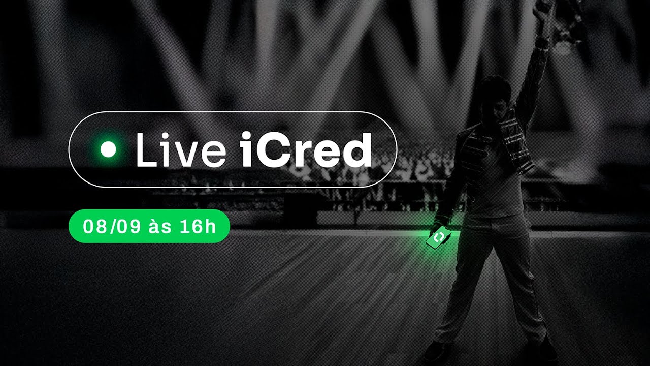Live iCred 2025