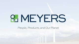 Meyers- People, Products, and Our Planet