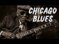 Deep Chicago Blues & Smooth Jazz for Deep Relaxation — Cooper Blues Strings