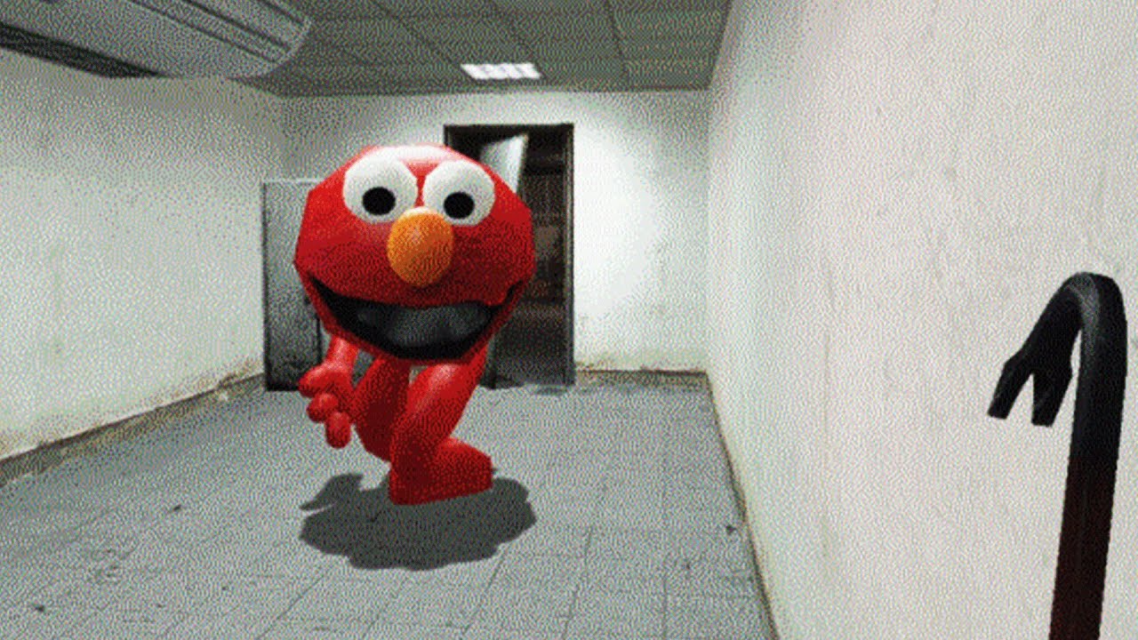 Gmod Is Horror 2 - YouTube
