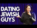 Dating Jewish Guys in Portland - Told By Audience Member @Story Party Tour - True Dating Stories