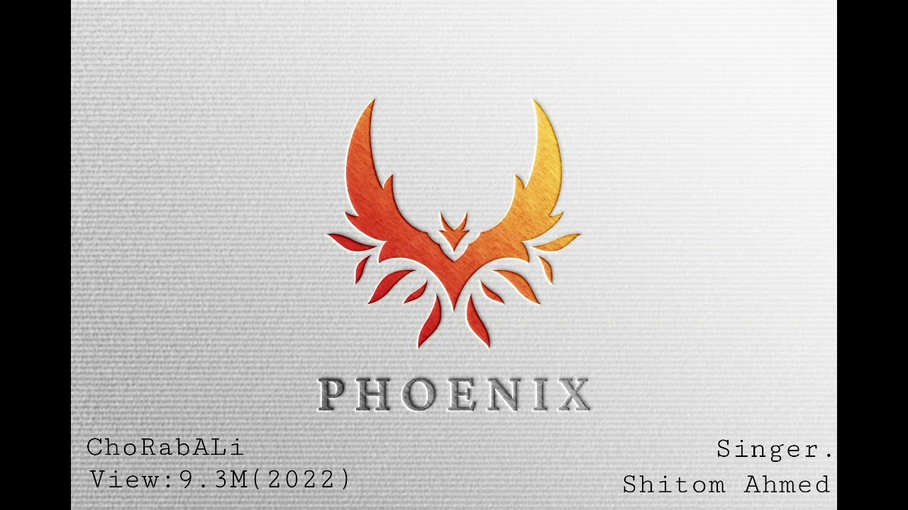 Phoenix.part.2. Audio edit