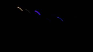 Syd Starting The Show