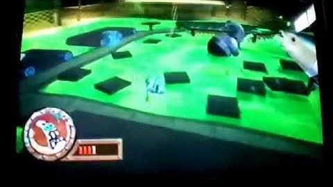 Spongebob battle for bikini bottom part 41