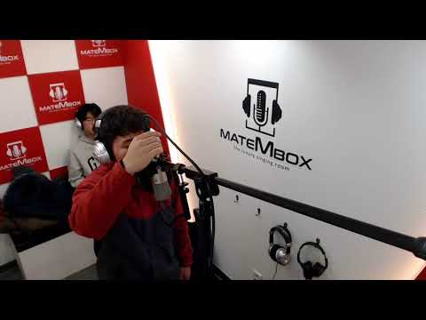 정승환 응급실 [메이트엠박스-녹음실라이브]