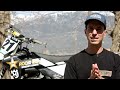 2023 Husqvarna FC450 Rockstar Edition TESTED