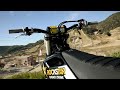 2023 Husqvarna FC450 Rockstar Edition TESTED