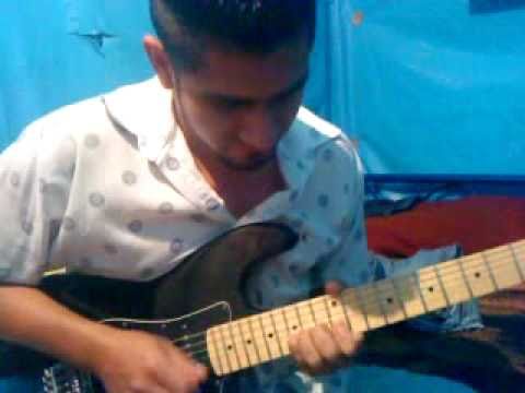 intro y solo de ERES BENDITO (JAIME MURRELL) auf YouTube ansehen intro y solo de ERES BENDITO (JAIME MURRELL) auf YouTube ansehen