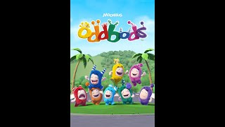 The Oddbods Show (2016) - (Fuse Ruse) (Alternate Ending) (Audio Only) [JUMPSCARE WARNING!]