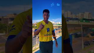 Rolê Senac-MT Maio!