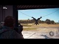 Just Cause 3 - Random or Funny Moments