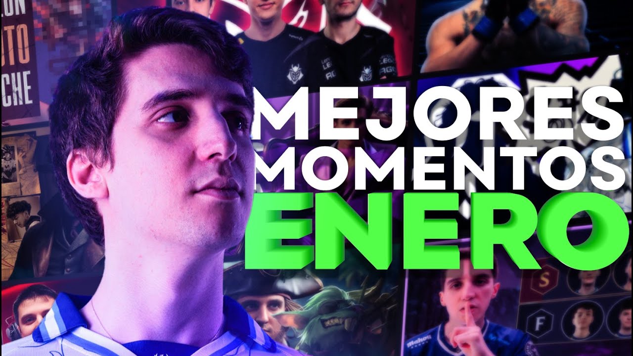 VAYA GAFADAS... | MEJORES MOMENTOS ENERO