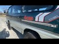Delica C&B 1