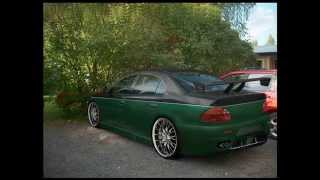 Virtual Tuning 3