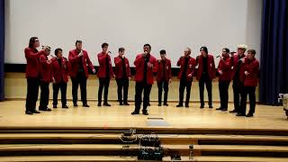 Lay Me Down | Ohio State Men's Glee Club Statesmen - March 23, 2022