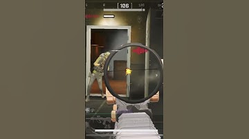 Solo wipe #df #deltaforce #deltaforcegame #deltaforcemobile #gaming #1v3