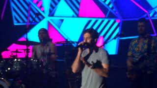 Thomas Rhett ~ Leave Right Now ~ Crash My Playa ~Mexico ~ 01/25/2019 screenshot 4