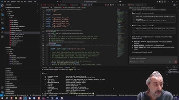 [Vagrant] Building WSL2 provider | playing with opencode