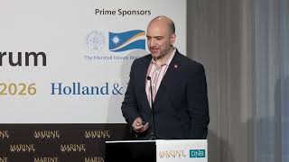 Today's Most Investible Shipping Sectors